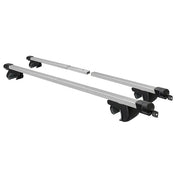 CargoLoc Adjustable Roof Top Cross Bars