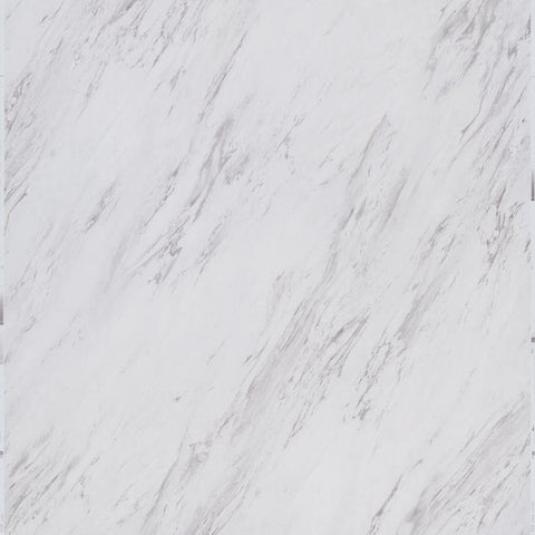 TrafficMaster Carrara Marble Peel & Stick