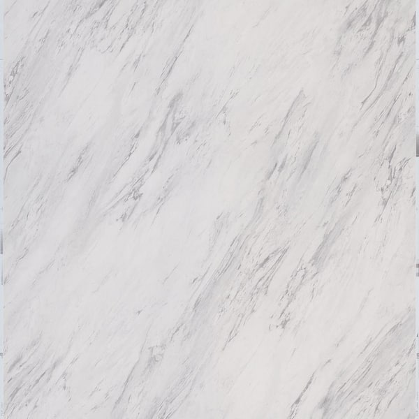 TrafficMaster Premium Marble Peel Stick Vinyl Tile