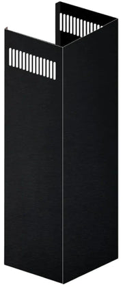 ZLINE 1-36" Chimney Extension, 9'-10' Ceiling, 1PCEXT-BSKBN