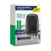 Chamberlain Universal Clicker Remote