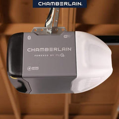 Chamberlain Smart Quiet Garage Opener