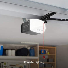 Chamberlain Smart Quiet Garage Opener