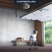 Chamberlain Smart Quiet Garage Opener