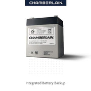 Chamberlain Smart Quiet Garage Opener
