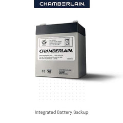 Chamberlain Smart Quiet Garage Opener