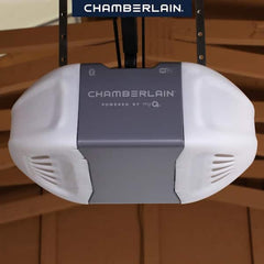 Chamberlain Smart Quiet Belt Drive