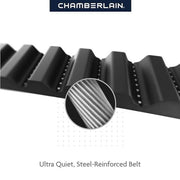Chamberlain Smart Quiet Belt Drive