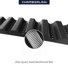 Chamberlain Smart Quiet Belt Drive
