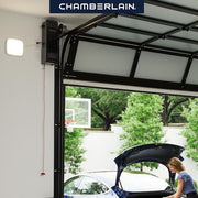Chamberlain Wall Mount Smart Opener