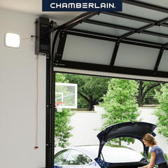 Chamberlain Wall Mount Smart Opener
