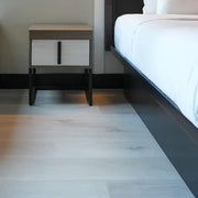 Champagne Beach Wood 22 MIL x 8.7 in. W x 59 in. L Click Lock Waterproof Luxury Vinyl Plank Flooring (25 sq. ft./Case)