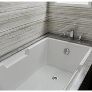 Everbilt Brass Bath Waste Kit
