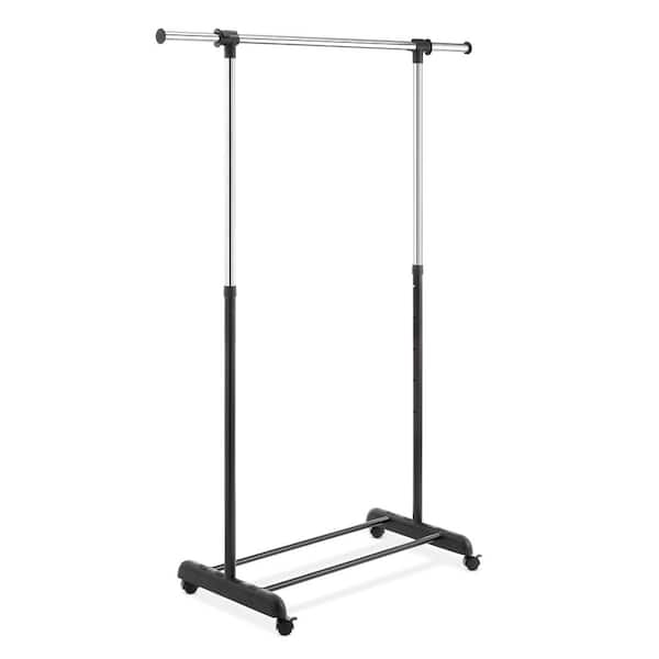 Whitmor Extendable Clothes Rack