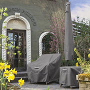Ravenna High-Back Patio Chair Cover