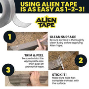 As Seen on TV Alien Grip