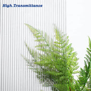 Aoodor Waterproof Polycarbonate Greenhouse Panels