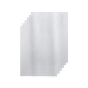 Aoodor Waterproof Polycarbonate Greenhouse Panels