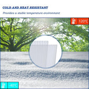 Aoodor Waterproof Polycarbonate Greenhouse Panels