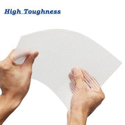 Aoodor Waterproof Polycarbonate Greenhouse Panels