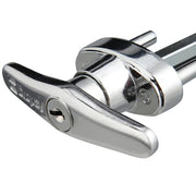 Clopay Secure Garage Door Lock