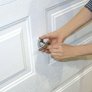 Clopay Secure Garage Door Lock