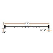 Clopay Steel Garage Bottom Seal