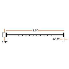 Clopay Steel Garage Bottom Seal