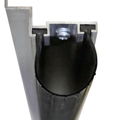 Clopay Steel Garage Bottom Seal