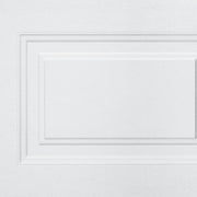 Clopay Classic Steel Insulated Door