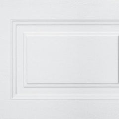 Clopay Classic Steel Insulated Garage Door