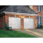 Clopay Classic Steel Insulated Garage Door