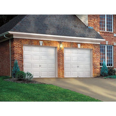 Clopay Classic Steel Insulated Garage Door