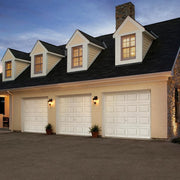 Clopay Classic Steel Insulated Garage Door