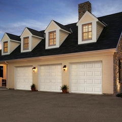 Clopay Classic Steel Insulated Garage Door