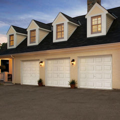 Clopay Classic Steel Insulated Door