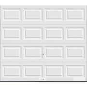Clopay Classic Steel Insulated Garage Door