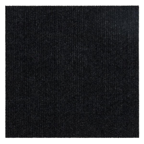 Foss Premium Self-Stick Carpet Tiles