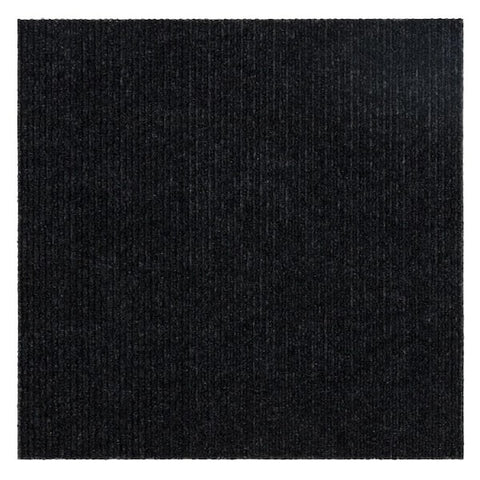 Foss Premium Self-Stick Carpet Tiles