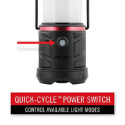 Coast EAL26 1250 Lumens Lantern