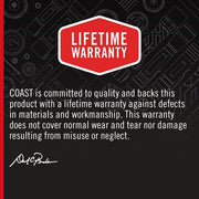Coast EAL26 1250 Lumens Lantern