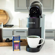 Universal Cafe Cup Reusable Coffee Filter Pod 2Pk Compatible with Single Stream or Supreme Multi-Stream Keurig Brewers