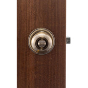 Copper Creek Antique Brass Locks