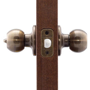 Copper Creek Antique Brass Locks