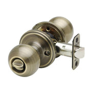 Copper Creek Antique Brass Locks