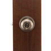 Copper Creek Antique Brass Locks