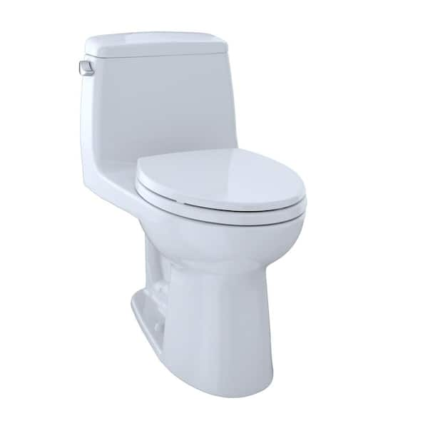 TOTO Eco UltraMax Toilet