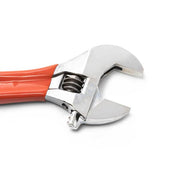 Crescent Adjustable Chrome Cushion Grip
