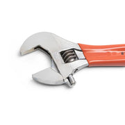 Crescent Adjustable Chrome Cushion Grip