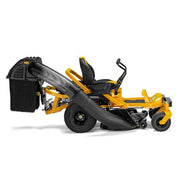 Cub Cadet Double Bagger Attachment